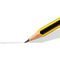 Noris® 122 - Bleistift mit Radiertip