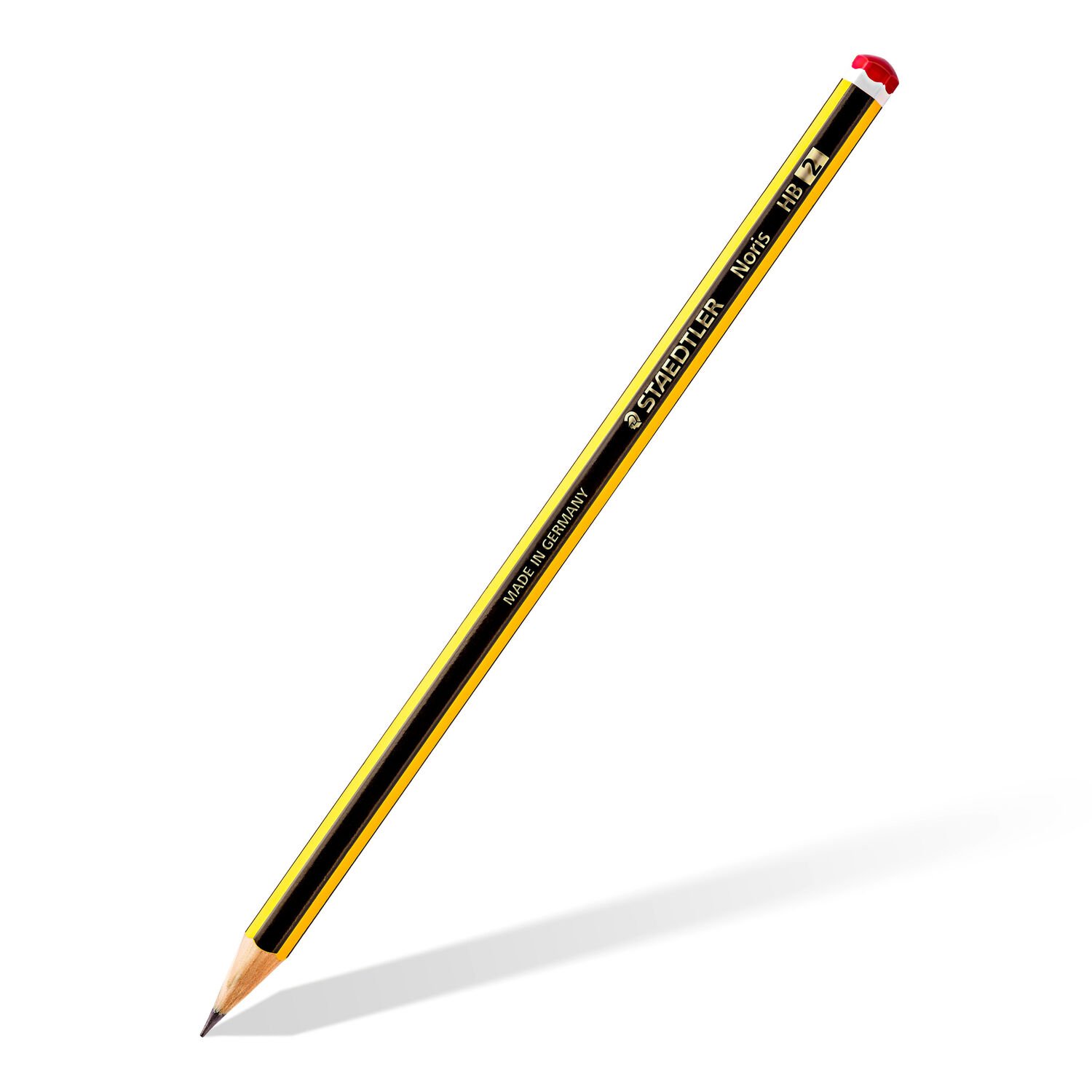Noris® 120 - Crayon graphite