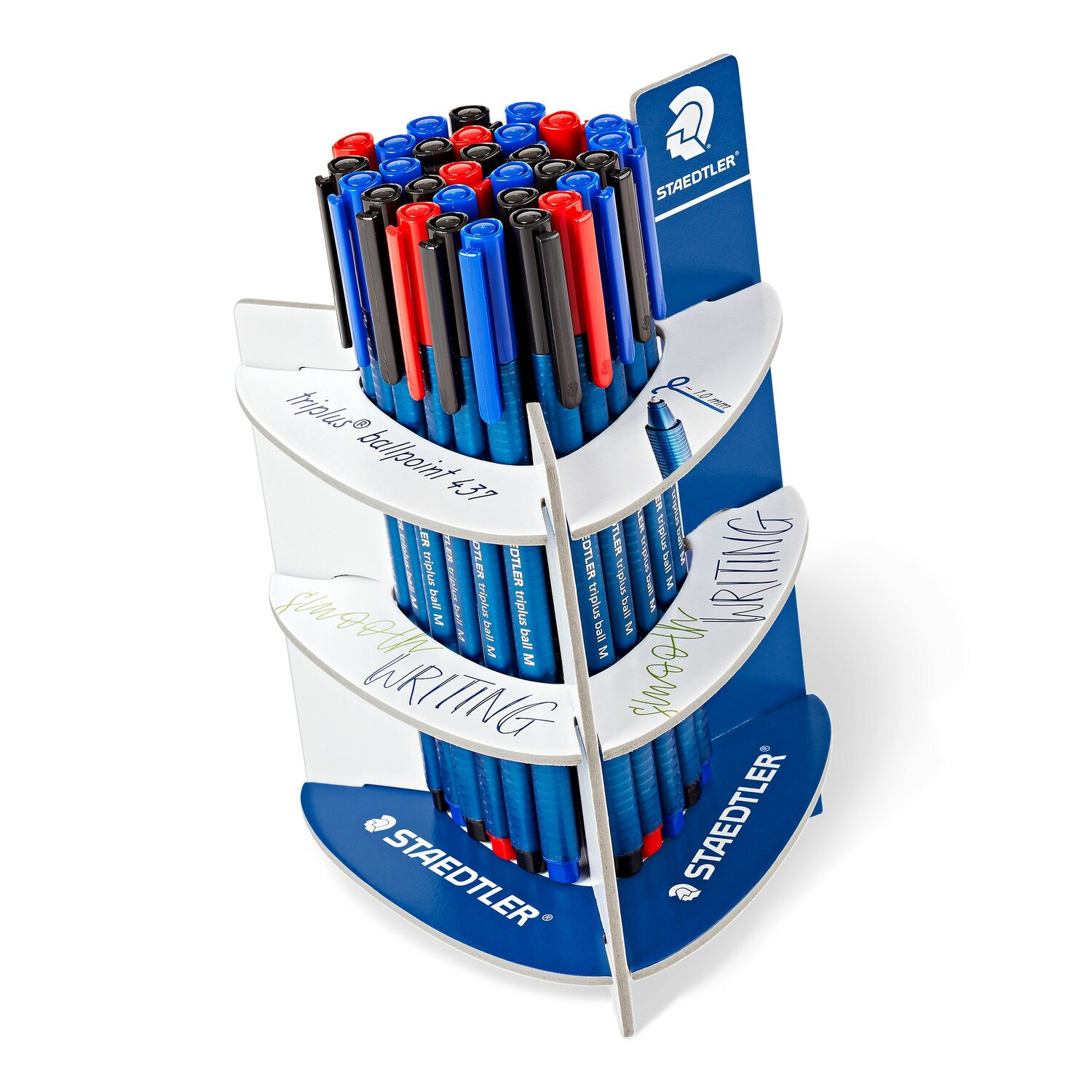 triplus® ball 437 - Driekantige balpen triplus® ball 437 ( T437 M-2 )