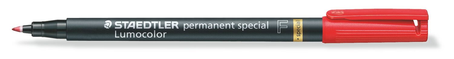 Lumocolor® permanent special 319 - rotulador permanent special