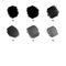 Mars® Lumograph® 100 black - Lápis de desenho
