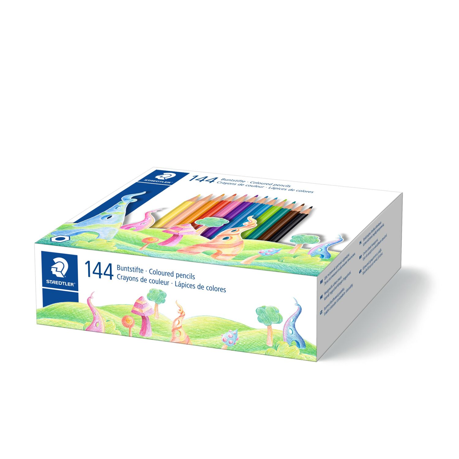 STAEDTLER® 175 - Coloured pencil