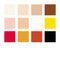 FIMO® professional doll art Colour pack 8073 C - Pains pâte à modeler à durcir au four