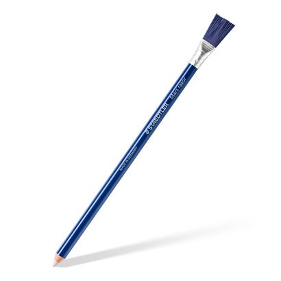 Staedtler mars rasor eraser pencil 