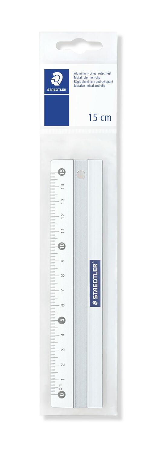 Individual longitud 15 cm