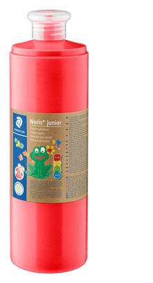 Noris® 8811 - Pintura de dedos