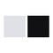 FIMO® kids 8035 - Oven-bake modelling clay Set "koala" containing 2 blocks à 42 g (grey, black), modelling stick, tattoo sheet