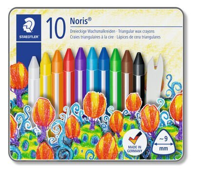 Noris® 228 - Wax crayon