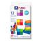 FIMO® soft 8023 C - Ofenhärtende Modelliermasse