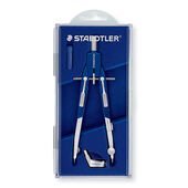 Staedtler Precision 6 Inch Student Comfort Compass 556WP00 