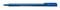 triplus® ball 437 - Dreikantiger Kugelschreiber