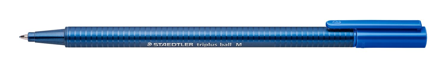 triplus® ball 437 - Dreikantiger Kugelschreiber