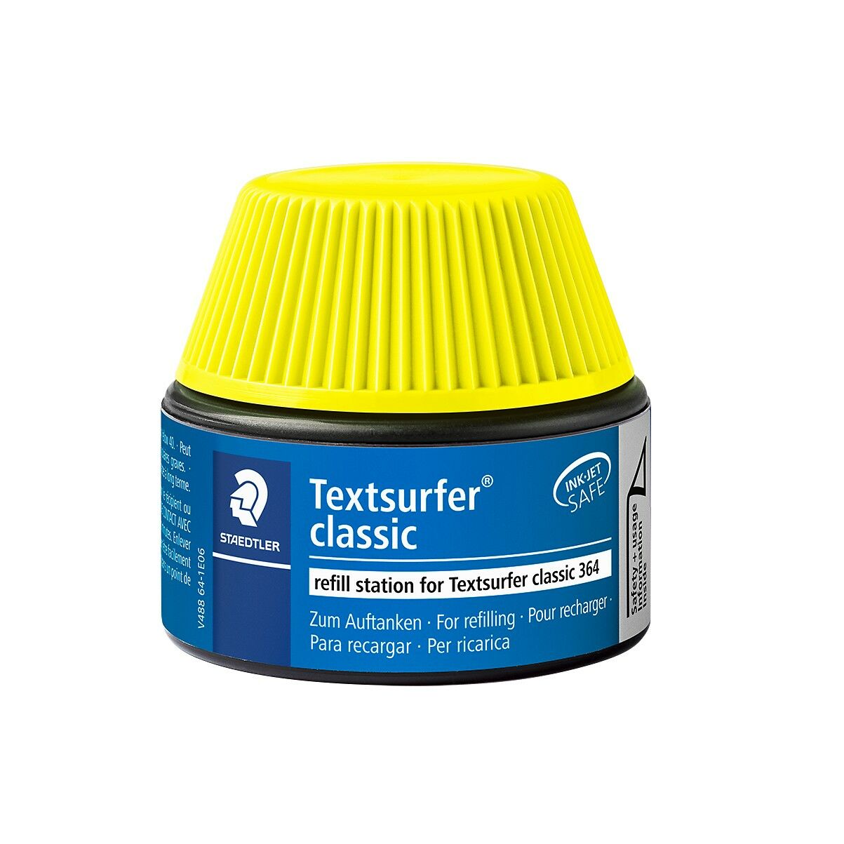 Textsurfer® classic refill station 488 64 - Recharge pour Textsurfer classic 364