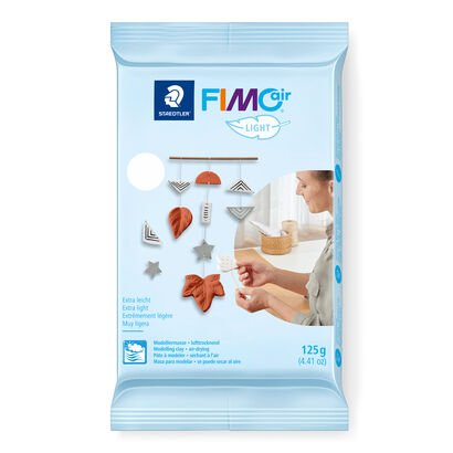 FIMO®air light 8133 - Air-drying modelling clay