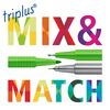 Mix & Match Mix & Match